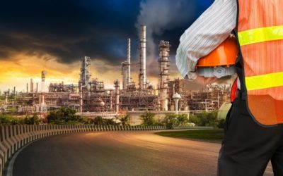 Explosion Safety in O&G Workplaces
