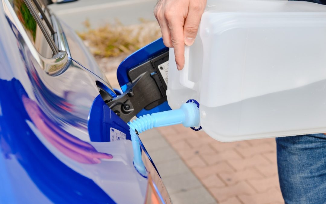 Dangers Of Flashback Fuel Explosions: What You Need To Know