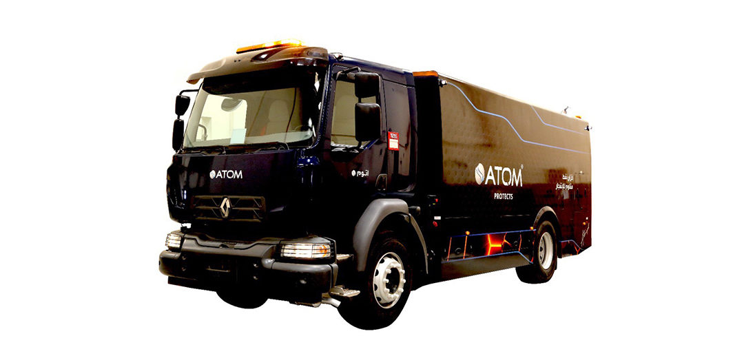 On-Demand Mobile Fueling: The Risk of Explosion