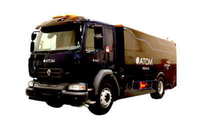 On-Demand Mobile Fueling: The Risk of Explosion